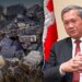 Trump Thailand-Cambodia ceasefire beneath menace as Thai forces occupy territory
