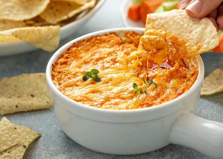 Tremendous Bowl 2026 viral meals traits hit social gathering menus nationwide this yr