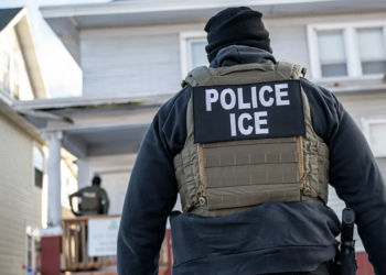 Portland mayor requires ICE to depart after tear gasoline used on protesters