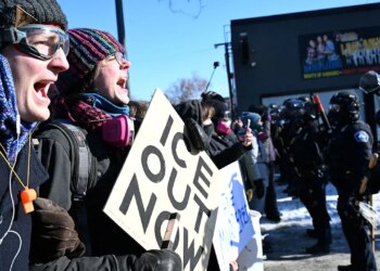 Trustee Gabe Medina banned from college campus after confrontation