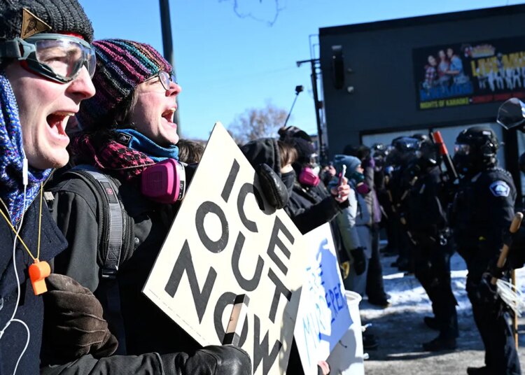 Trustee Gabe Medina banned from college campus after confrontation