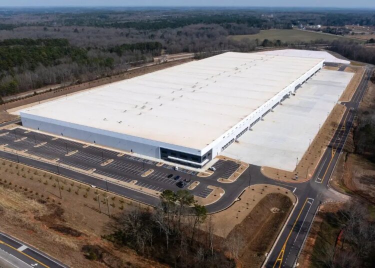 ICE launches .3 billion detention growth for deportations