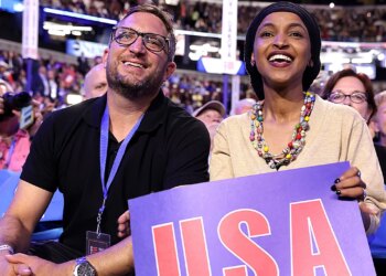 Rep. Ilhan Omar calls GOP finance probe investigation a ‘political stunt’