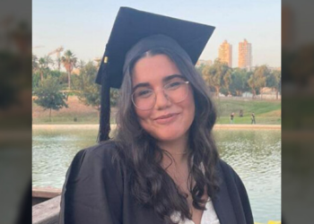 Hamas terrorist who murdered IDF surveillance soldier Noa Marciano killed in strike