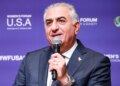 Reza Pahlavi appeals to Trump for Iran regime change coverage measures