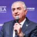 Reza Pahlavi appeals to Trump for Iran regime change coverage measures