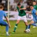 Eire to play Israel in Nations League after calling for UEFA ban
