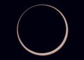 Annular photo voltaic eclipse turns the solar right into a dramatic ‘ring of fireside’ as we speak! Here is what that you must know