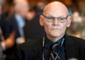 James Carville predicts Dems will win subsequent two elections over GOP ‘b——-‘ James Carville predicts Dems will win subsequent two elections over GOP ‘b——-‘