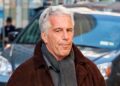 Mossad chiefs reject Jeffrey Epstein spy allegations amid political row