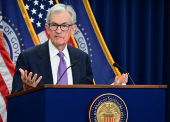 Epstein mentioned eradicating Fed chair Jerome Powell with Steve Bannon