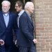 Biden prostate most cancers battle worries mates amid fatigue experiences Biden prostate most cancers battle worries mates amid fatigue experiences