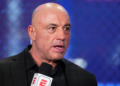 Rogan defends Senator Fetterman in opposition to fellow Dems for voter ID stance