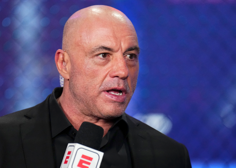 Rogan defends Senator Fetterman in opposition to fellow Dems for voter ID stance
