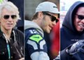 Chris Pratt, Jon Bon Jovi hit Tremendous Bowl LX subject pregame ceremony