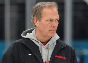 IIHF retains Olympics 3-on-3 format regardless of Canada coach Jon Cooper’s complaints
