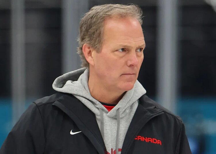 IIHF retains Olympics 3-on-3 format regardless of Canada coach Jon Cooper’s complaints