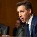 Sen. Hawley tells Minnesota AG Ellison ‘you must be indicted’