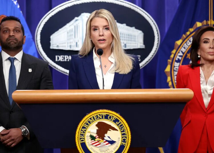 Benghazi terrorist faces 8 federal homicide counts after FBI operation