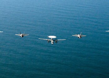 Gen. Jack Keane urges army motion in opposition to Iran whereas its at its ‘weakest’