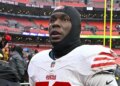 49ers’ Keion White shot in ankle in San Francisco incident after Tremendous Bowl LX