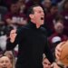 Kenny Atkinson fined ,000 for contact with NBA official