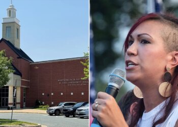 Montgomery County PTA hosts ICE response coaching session for households