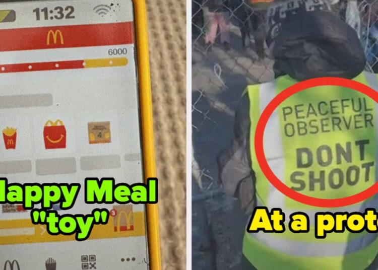 50 Genuinely Disturbing Photographs That Show America Is, With out A Doubt, A Dystopia – BuzzFeed