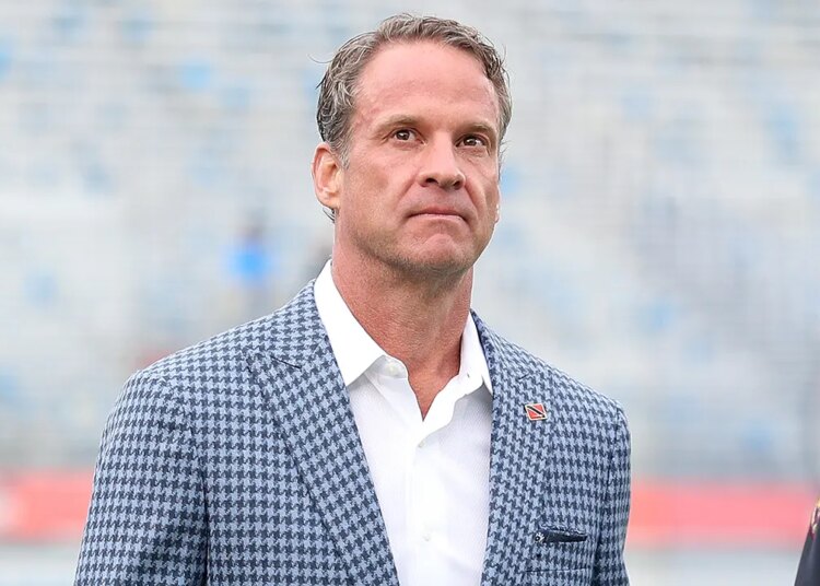 LSU soccer coach Lane Kiffin slams CFP calendar