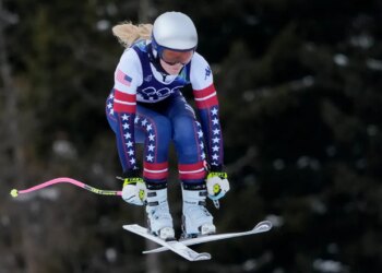 Lindsey Vonn reveals stunning well being replace forward of Olympic run