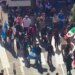 Federal agent injured in anti-ICE protest assault in downtown Los Angeles Federal agent injured in anti-ICE protest assault in downtown Los Angeles