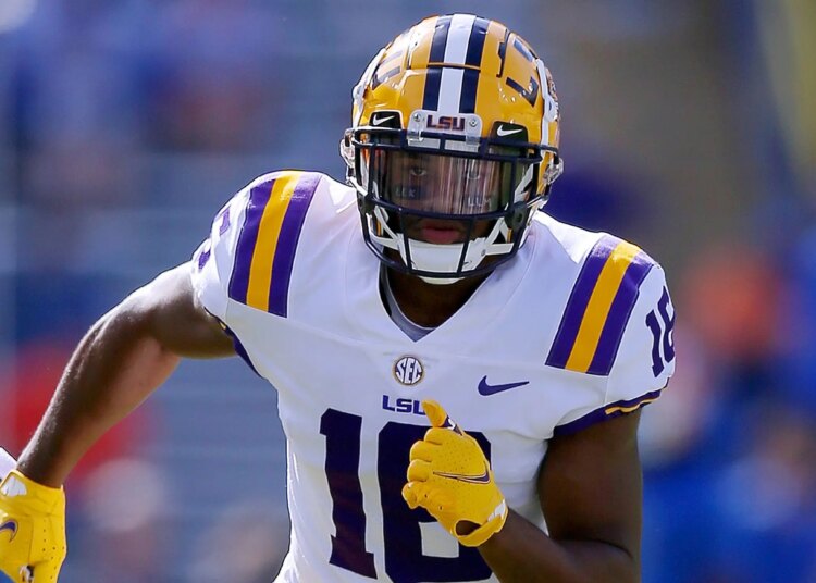 School soccer information: Devonta Lee, former LSU soccer receiver, lifeless at 26