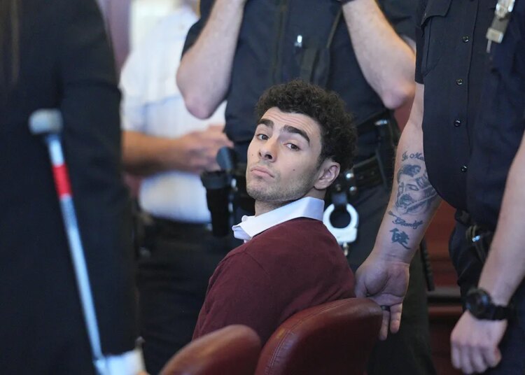 Luigi Mangione escapes federal dying penalty in CEO slaying