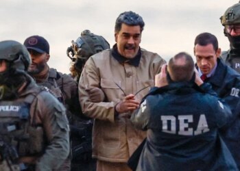 US army used Anthropic’s Claude AI in Nicolás Maduro seize operation