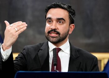 NYC Mayor Zohran Mamdani resumes clearing of homeless encampments