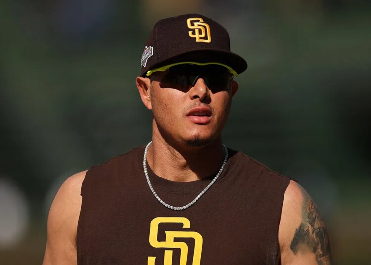 Dodgers’ 0 million payroll attracts reward from Manny Machado, Bryce Harper