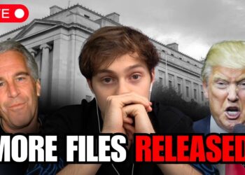 TRUMP ADMINISTRATION IS DROWNING! NEW ALLEGATIONS AGAINST TRUMP | Debating MAGA Republicans LIVE