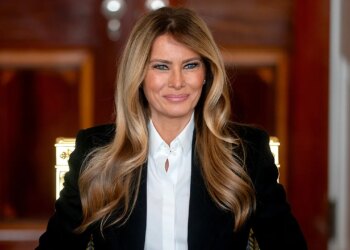 Rotten Tomatoes denies ‘Melania’ movie viewers rating manipulation claims