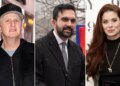 Debra Messing, Michael Rapaport blast Mayor Zohran Mamdani over NYC snow