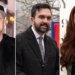 Debra Messing, Michael Rapaport blast Mayor Zohran Mamdani over NYC snow