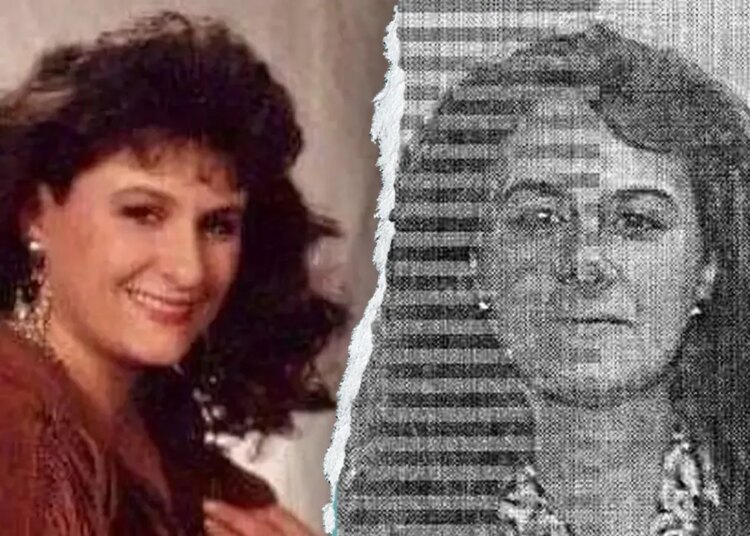 Disturbing causes mother of three vanished for twenty-four years earlier than turning up alive