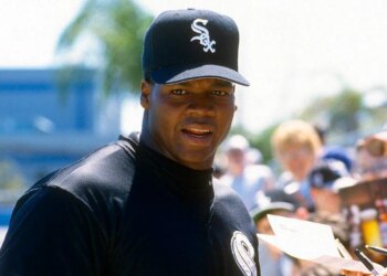 Frank Thomas rips White Sox over social media publish Frank Thomas rips White Sox over social media publish