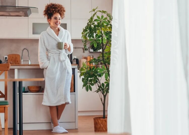 10 robes that truly preserve you toasty on chilly mornings, beginning at 