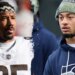 Myles Garrett, Jaxon Smith-Njigba named Defensive and Offensive Gamers of the Yr