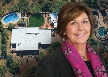 Identified proof within the Nancy Guthrie case