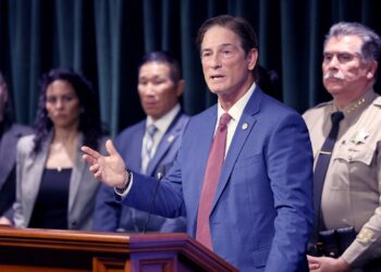 DNA proof results in homicide cost 30 years after Claudia Guevara killing