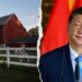 Lawmakers demand solutions from FFA over Chinese language Communist Celebration ties