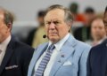 Trump defends Invoice Belichick after Corridor of Fame snub