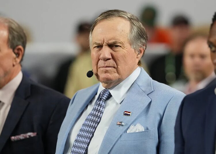 Trump defends Invoice Belichick after Corridor of Fame snub