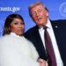 Followers swap political events after Nicki Minaj embraces Trump publicly